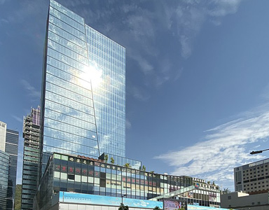 Dai-ichi Denshi Hong Kong Co., Ltd.