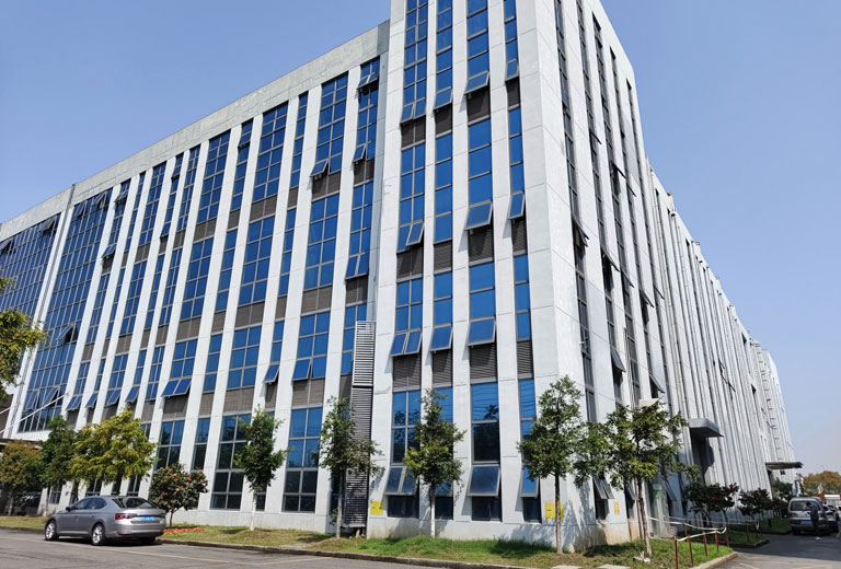 Shanghai Yuanlei Electronics Co., Ltd. 