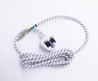 Power cords