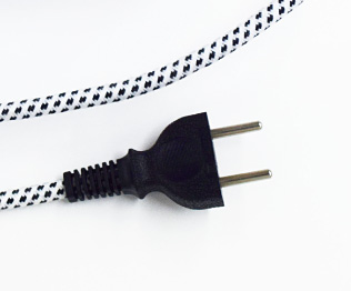 Power cords