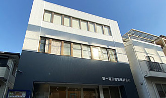 Company Profile