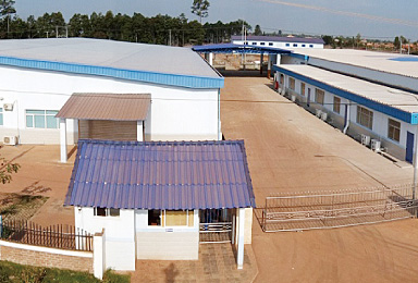 DAI-ICHI DENSHI LAO CO.,LTD.